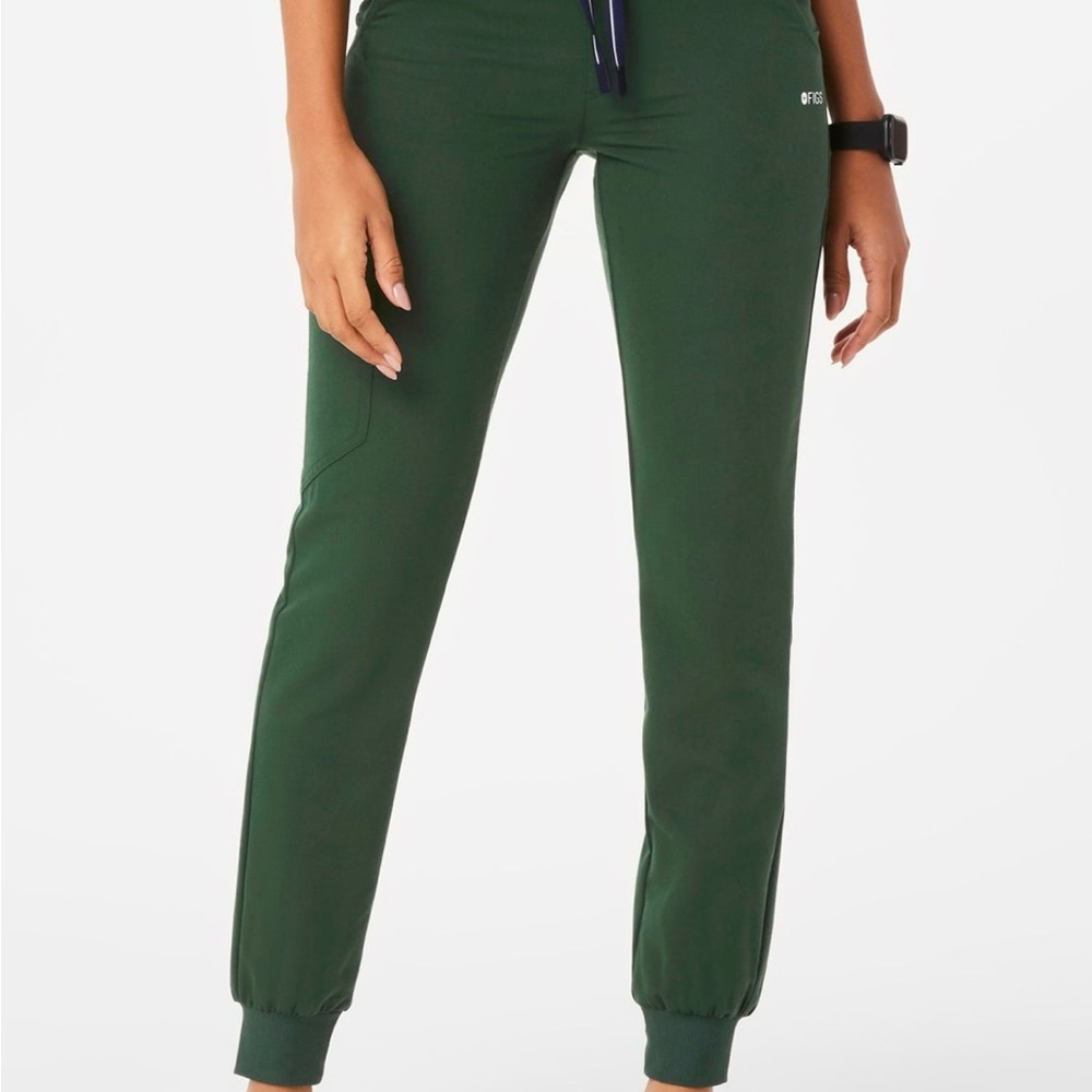 Figs jogger scrub pants
